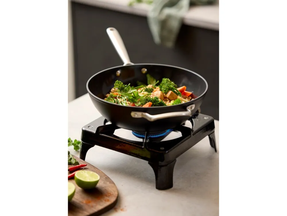 Sale Travo Wok Pande, Ø28 cm Gryder & Pander