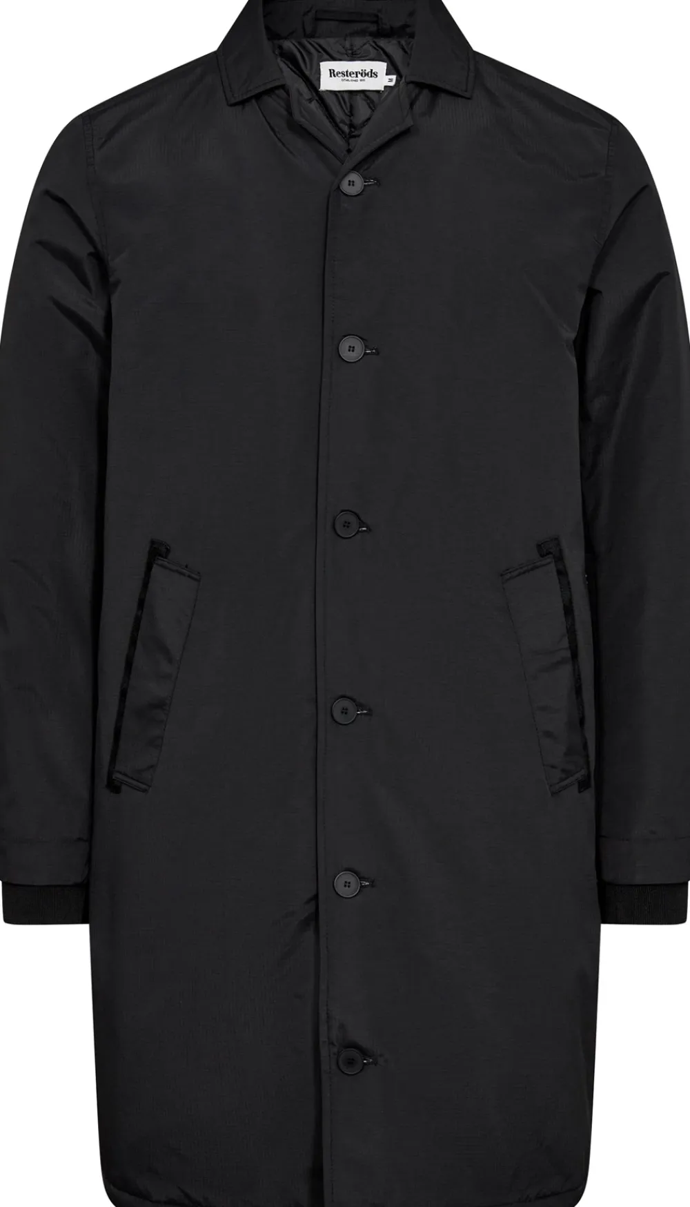 Resteröds Trenchcoat, , L- Jakker & Frakker