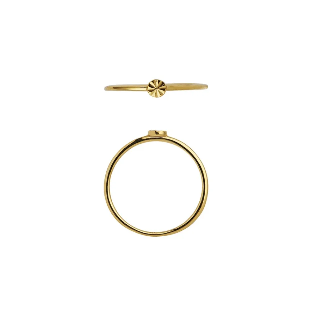 Online Tres Petit Etoile Ring, , 50 Dame Ringe