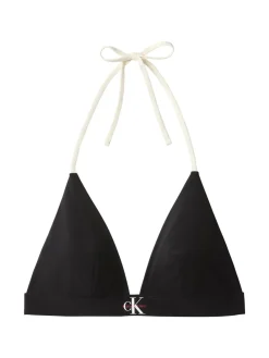 Sale Triangle Bikinitop, , XL Dame Badetøj