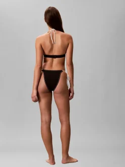 Sale Triangle Bikinitop, , XL Dame Badetøj