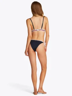 Sale Triangle Bikinitop, , XL Dame Badetøj