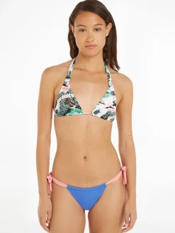 Best Triangle Bikinitop, , L Dame Badetøj