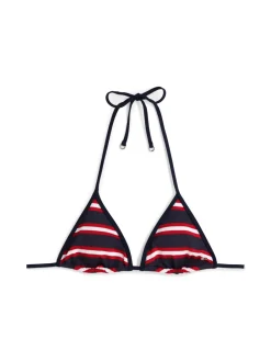 Online Triangle Bikinitop, , XL Dame Badetøj