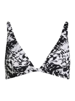 Outlet Triangle Bikinitop, , L Dame Badetøj