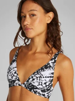 Outlet Triangle Bikinitop, , L Dame Badetøj