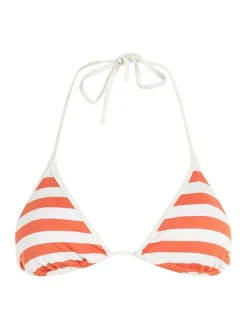 New Triangle Bikinitop, , M Dame Badetøj