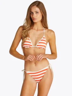 New Triangle Bikinitop, , M Dame Badetøj