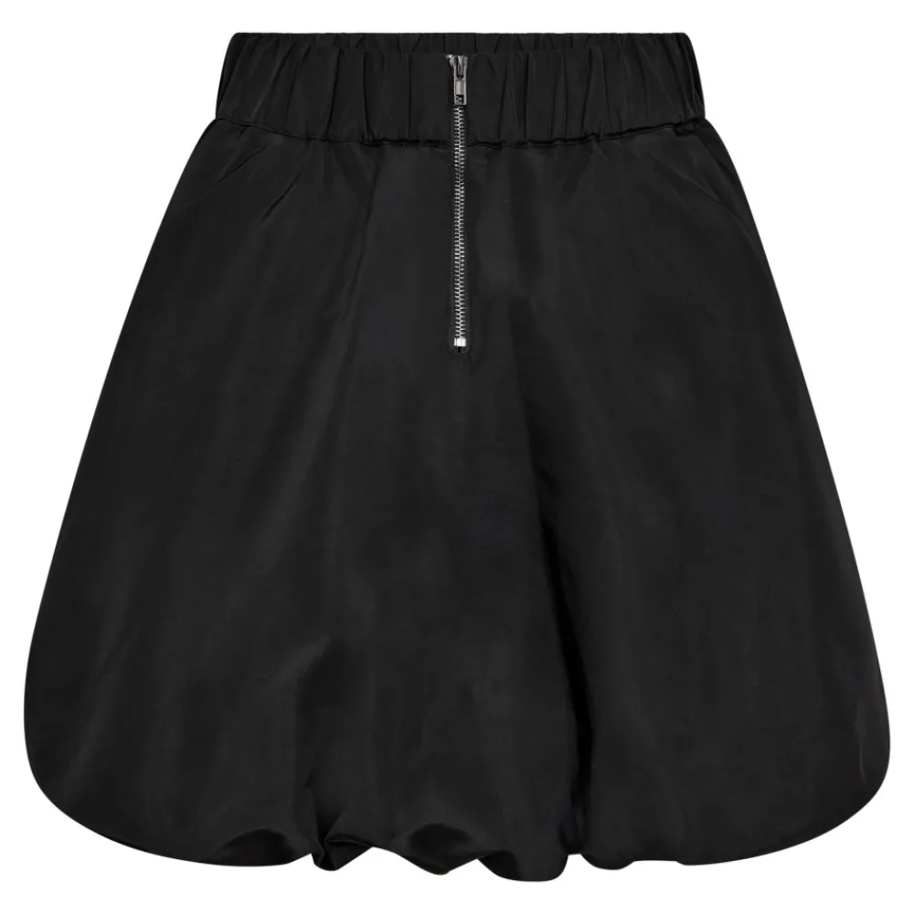 Co'Couture TriceCC Balloon Nederdel, , S-Dame Nederdele