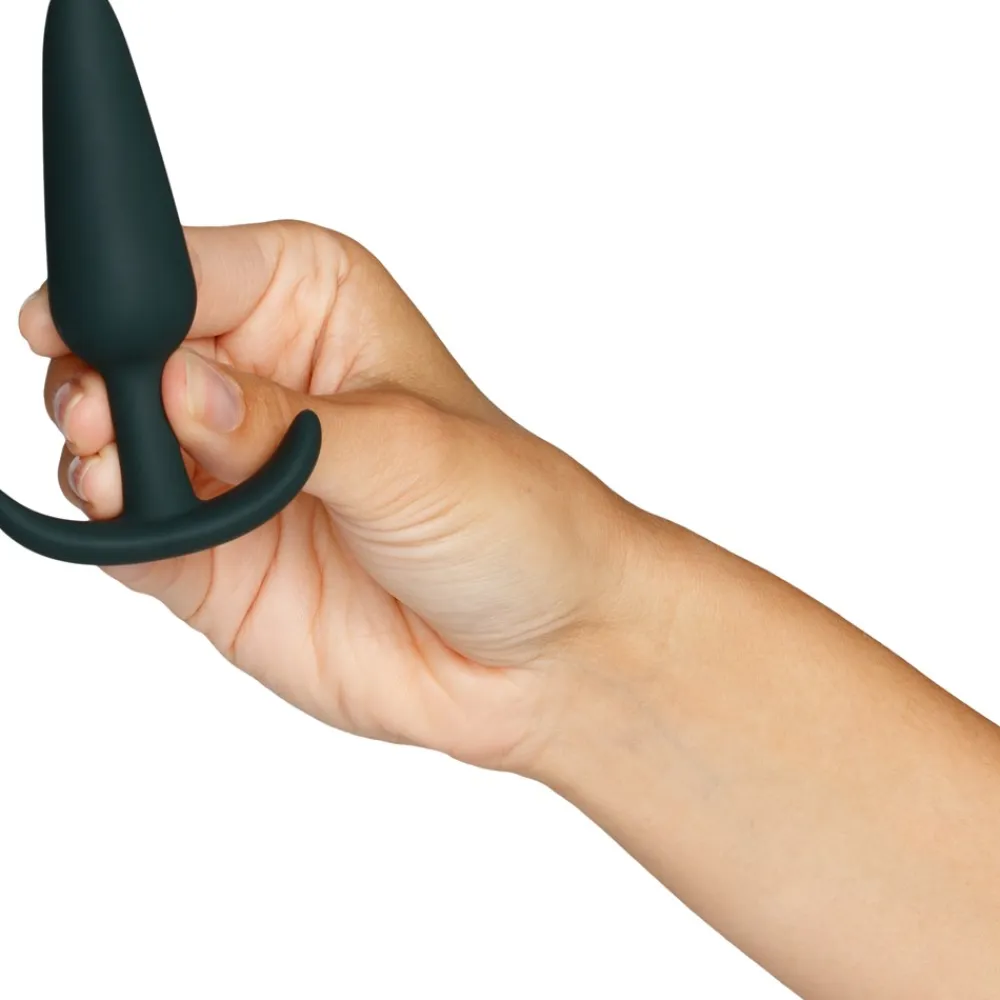 Hot Triple Butt Plug Sæt Sexlegetøj