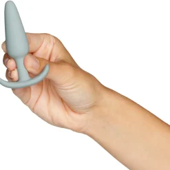 Hot Triple Butt Plug Sæt Sexlegetøj