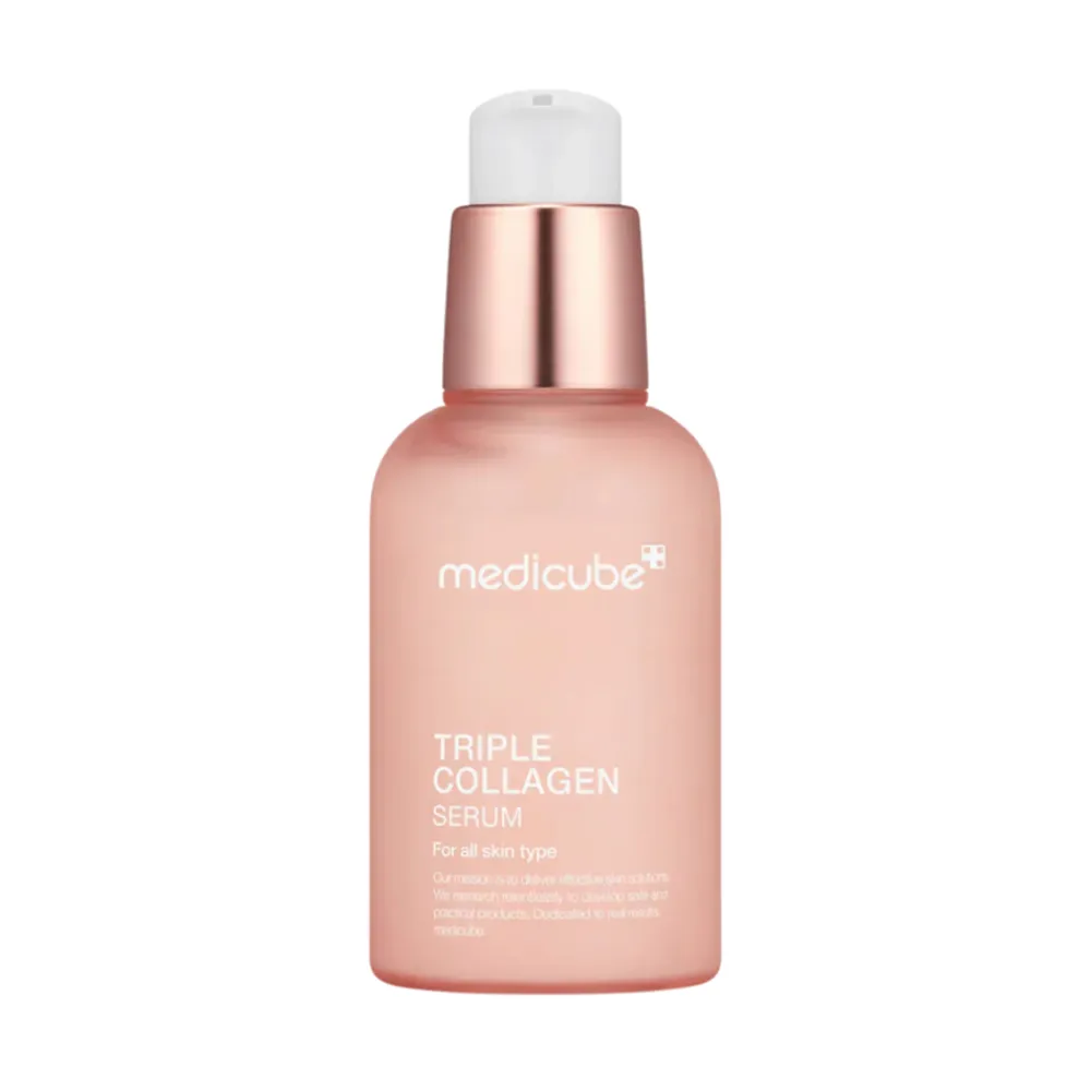Online Triple Collagen 4.0 Serum, 55 ml Hudpleje|Ansigtspleje