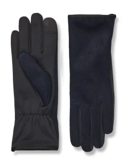 Online Trisse Handsker, , XS/S Dame Handsker & Vanter