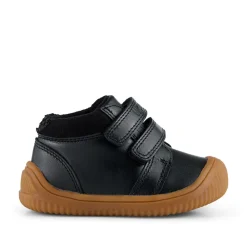 Hot Tristan Leather Prewalker Sko, , 25 Børn Sko & Sneakers