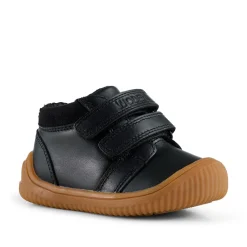 Hot Tristan Leather Prewalker Sko, , 25 Børn Sko & Sneakers