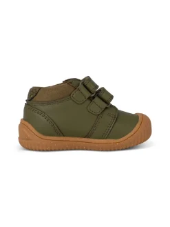 Woden Tristan Leather Prewalker Sko, , 25-Børn Sko & Sneakers