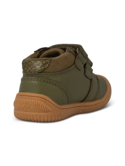 Woden Tristan Leather Prewalker Sko, , 25-Børn Sko & Sneakers