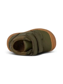 Woden Tristan Leather Prewalker Sko, , 25-Børn Sko & Sneakers