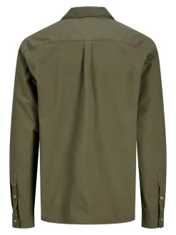 Discount Tristan Overshirt, , XXL Overshirts