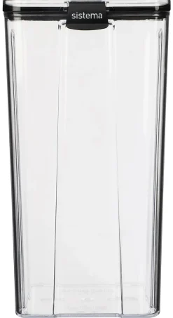 Hot Tritan Ultra Boks, , 4000 ml Opbevaring