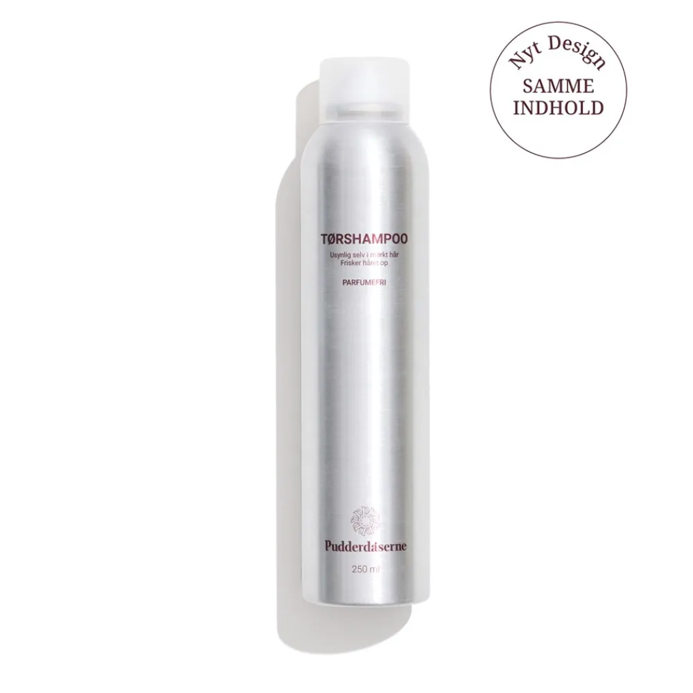 New Tørshampoo, 250 ml Hårpleje|Hårstyling