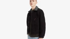 Levi's Trucker Jakke, , L- Jakker & Frakker