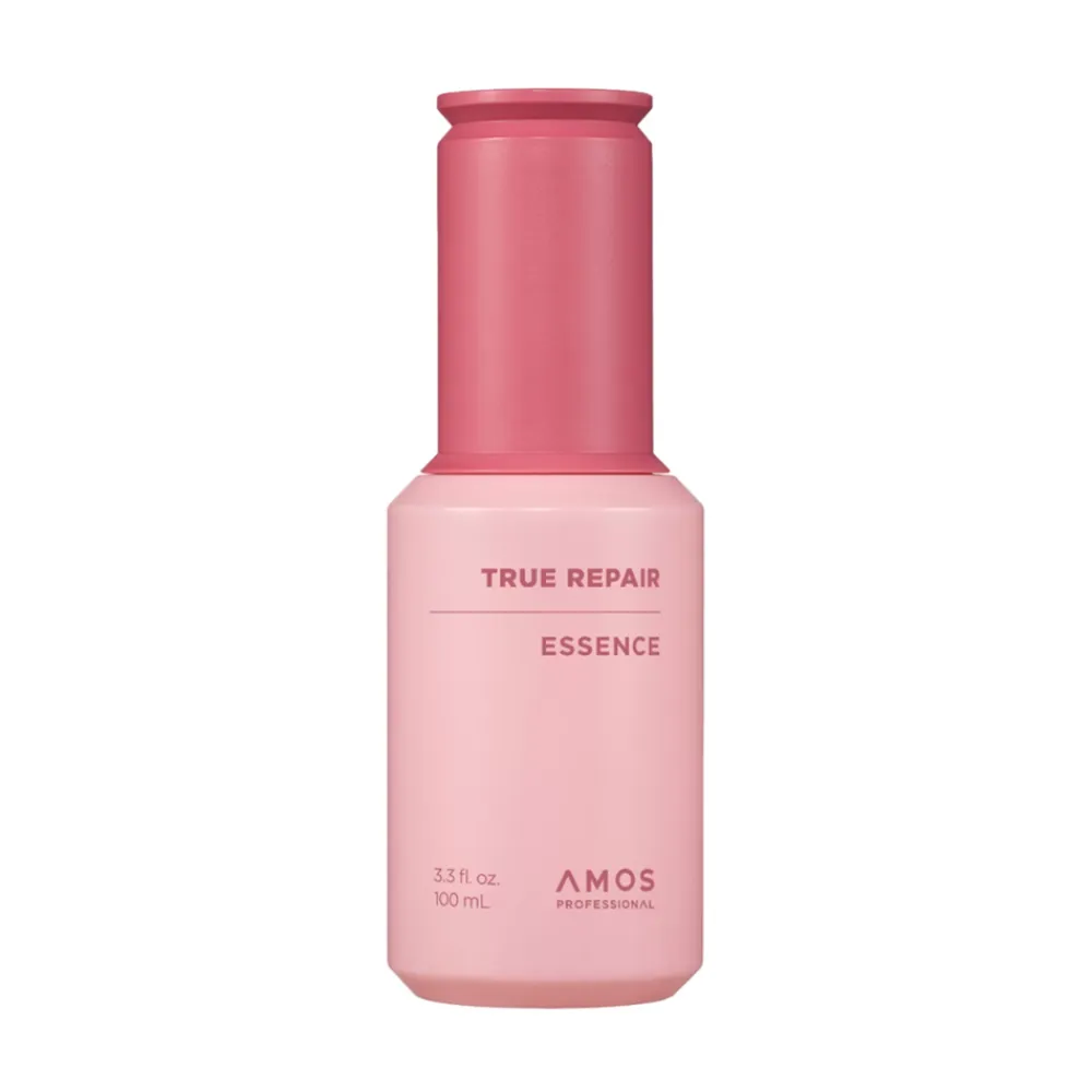 Amos Professional True Repair Essence, 100 ml- Hårpleje