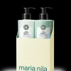 Maria Nila True Soft Bundle Duo Pak- Gaveæsker Til Hende|Hårpleje