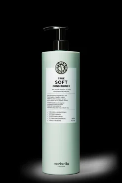 Maria Nila True Soft Conditioner, 1000 ml- Hårpleje|Hårpleje