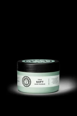 Maria Nila True Soft Masque, 250 ml- Hårpleje