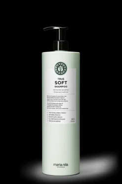 Clearance True Soft Shampoo, 1000 ml Hårpleje|Hårpleje