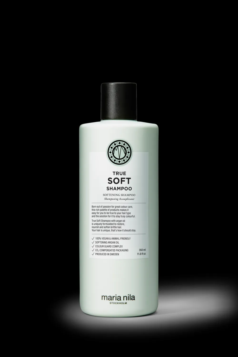 Online True Soft Shampoo, 350 ml Hårpleje|Hårpleje