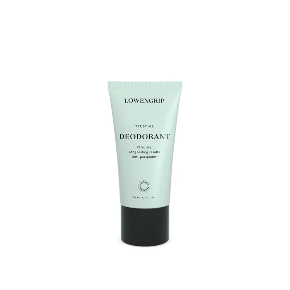 Löwengrip Trust Me Deodorant, 50 ml- Deodorant