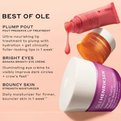 Clearance Truth Banana Bright+ Eye Creme, 15 ml Ansigtspleje
