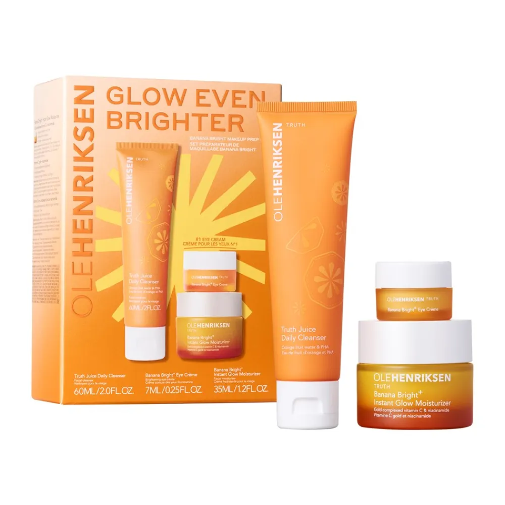 Sale Truth Glow Even Brighter Gaveæske Gaveæsker Til Hende