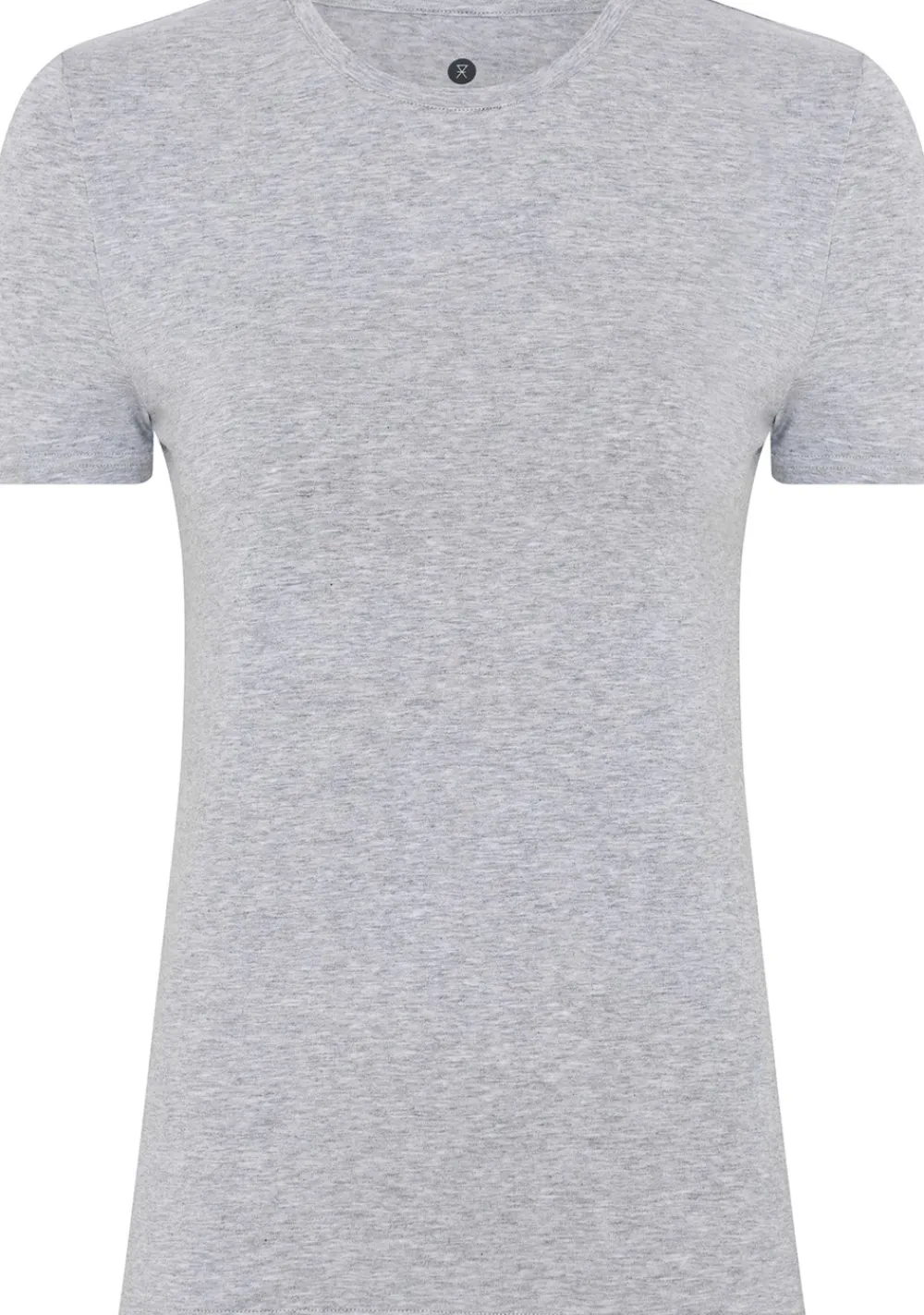 JBS T-shirt, , M-Dame Loungewear