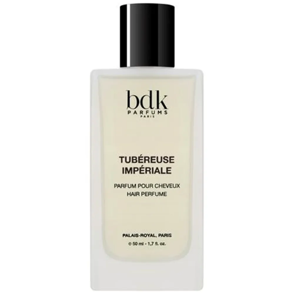 BDK Parfums Tubéreuse Impéria Hair Parfume, 50 ml- Body & Hair Mist