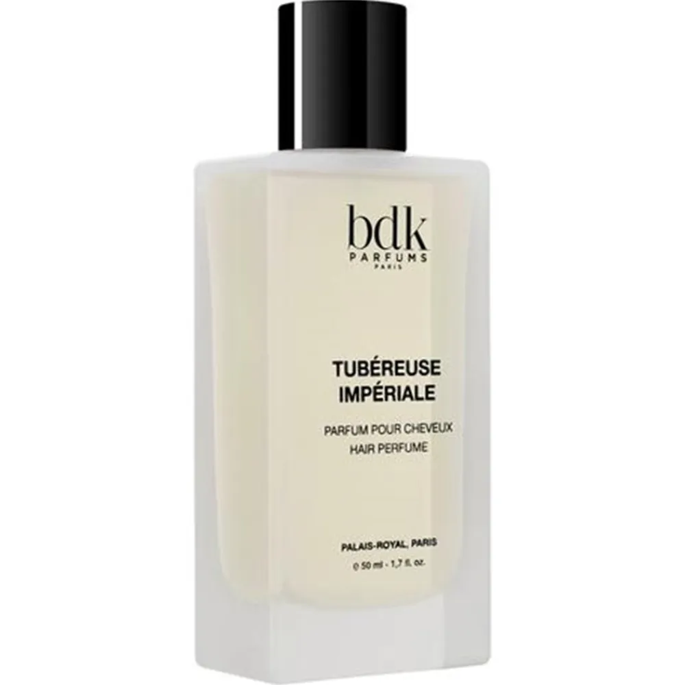BDK Parfums Tubéreuse Impéria Hair Parfume, 50 ml- Body & Hair Mist