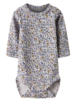 Name It Tuline Body, , 62 cm-Børn Bodies & Heldragter