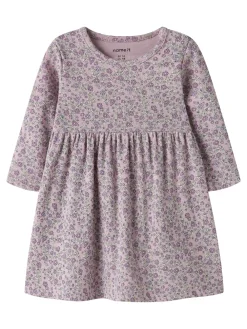 Clearance Tuline Kjole, , 68 cm Børn Kjoler