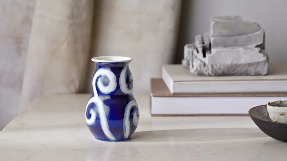 Outlet Tulle Vase, Vaser & Urtepotteskjulere
