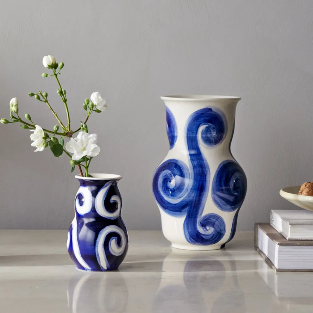 Outlet Tulle Vase, Vaser & Urtepotteskjulere