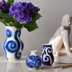 Hot Tulle Vase, Vaser & Urtepotteskjulere