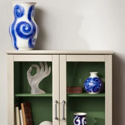 Hot Tulle Vase, Vaser & Urtepotteskjulere