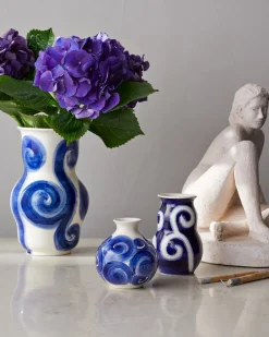 Hot Tulle Vase, Vaser & Urtepotteskjulere