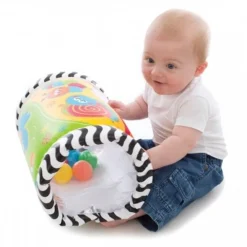 Playgro Tumle Jungle Musical Roller-Børn Babylegetøj