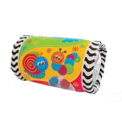 Playgro Tumle Jungle Musical Roller-Børn Babylegetøj