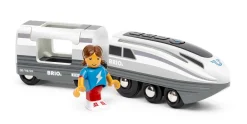 BRIO Turbo Tog-Børn Tog, Biler & Skibe