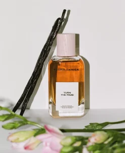 Flora Danica Turn The Page Eau De Parfum, 10 ml- Eau De Parfum