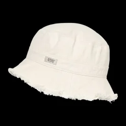 Hot Twill Bøllehat, , 4-6 år Børn Huer & Hatte